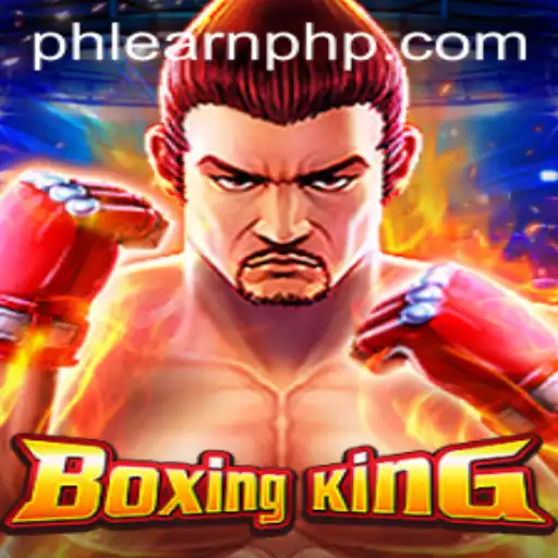 BoxingKing: A Knockout Gaming Adventure with EarnPhp Opportunities