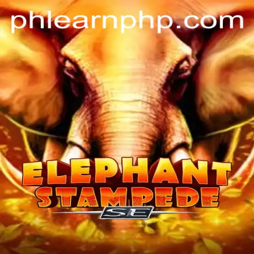 ElephantStampedeSE: A New Gaming Experience with EarnPhp