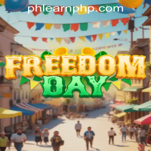 FreedomDay: A New Frontier in Gaming with EarnPhp Rewards