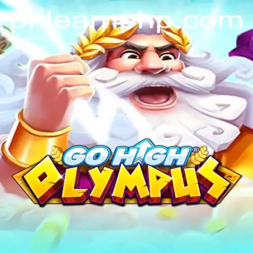 Exploring the Immersive World of GoHighOlympus: Your Gateway to EarnPhp