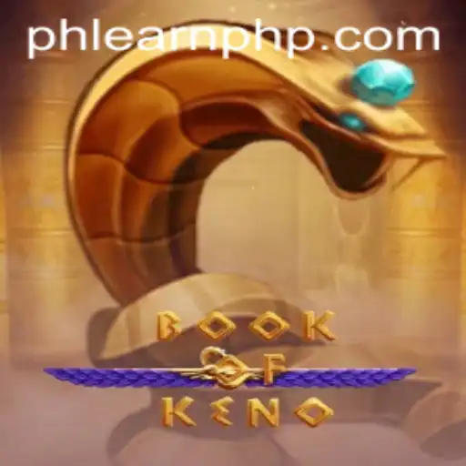 Exploring the Exciting World of BookOfKeno: Your Gateway to Earning Php