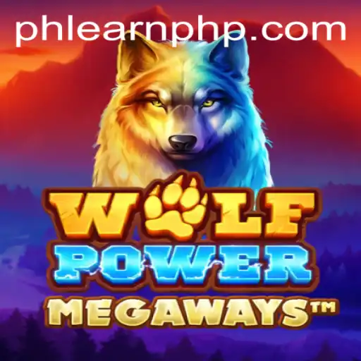 Dive Into the Exciting World of WolfPowerMega