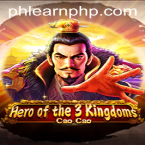 Discover the Thrills of Heroofthe3KingdomsCaoCao: EarnPhp Through Strategic Gameplay