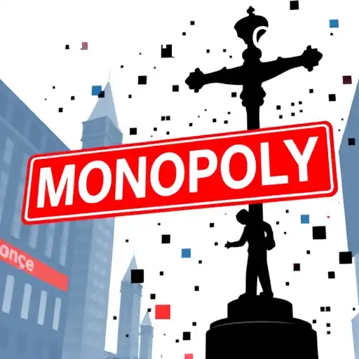 Monopoly: Balancing Market Power
