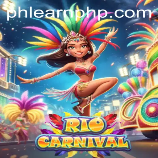 Unveiling the Vibrant World of RioCarnival: A Thrilling EarnPhp Adventure